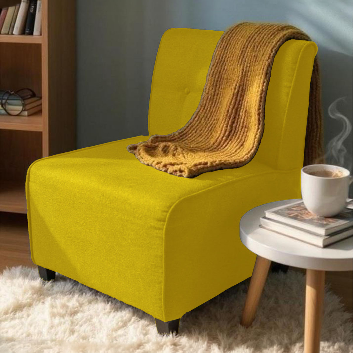 AREZZO AMARILLO