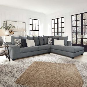 HANNOVER ESCUADRA GRIS