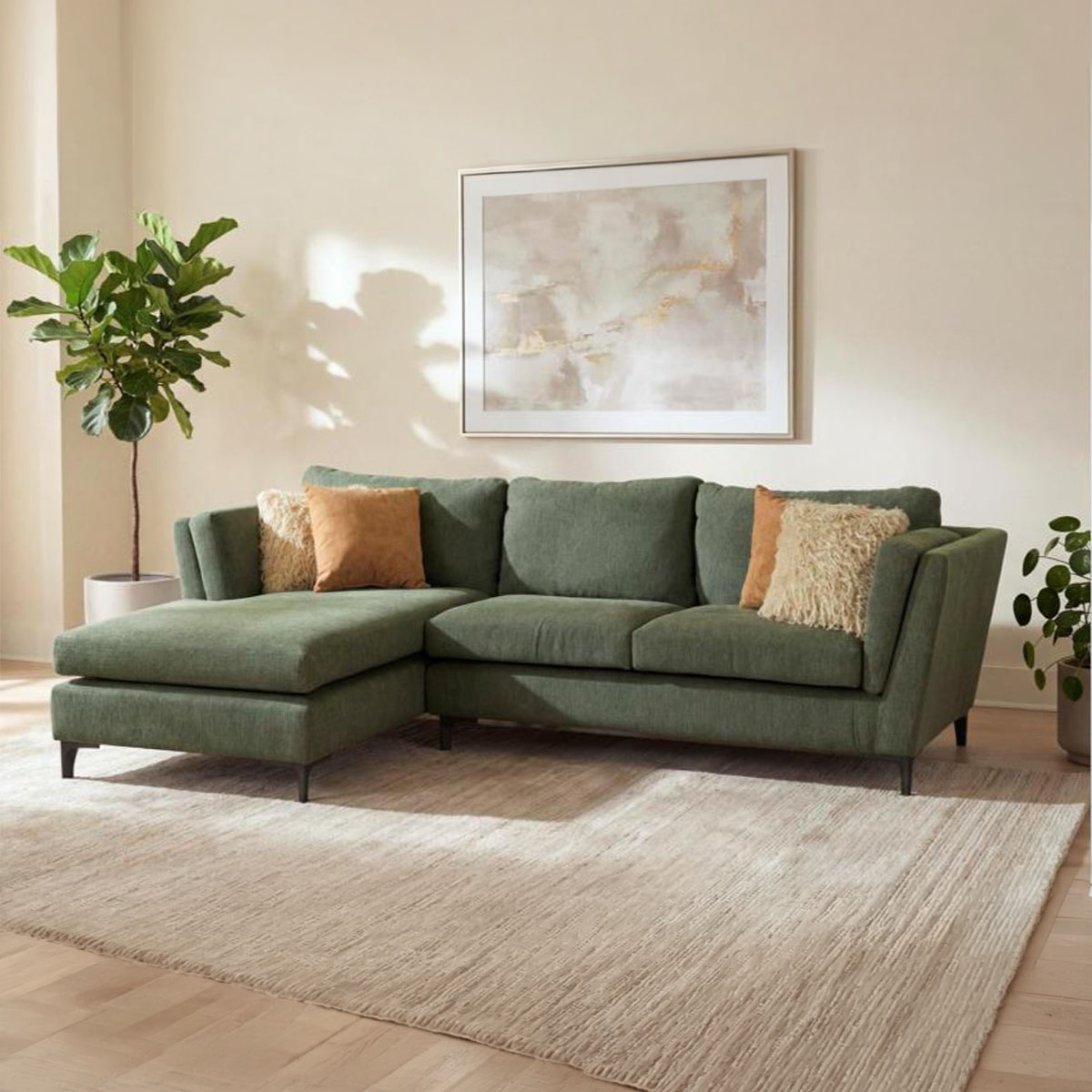 KAI ESCUADRA VERDE