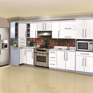 Cocinas Integrales