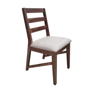 SILLA GUERNICA MADERA
