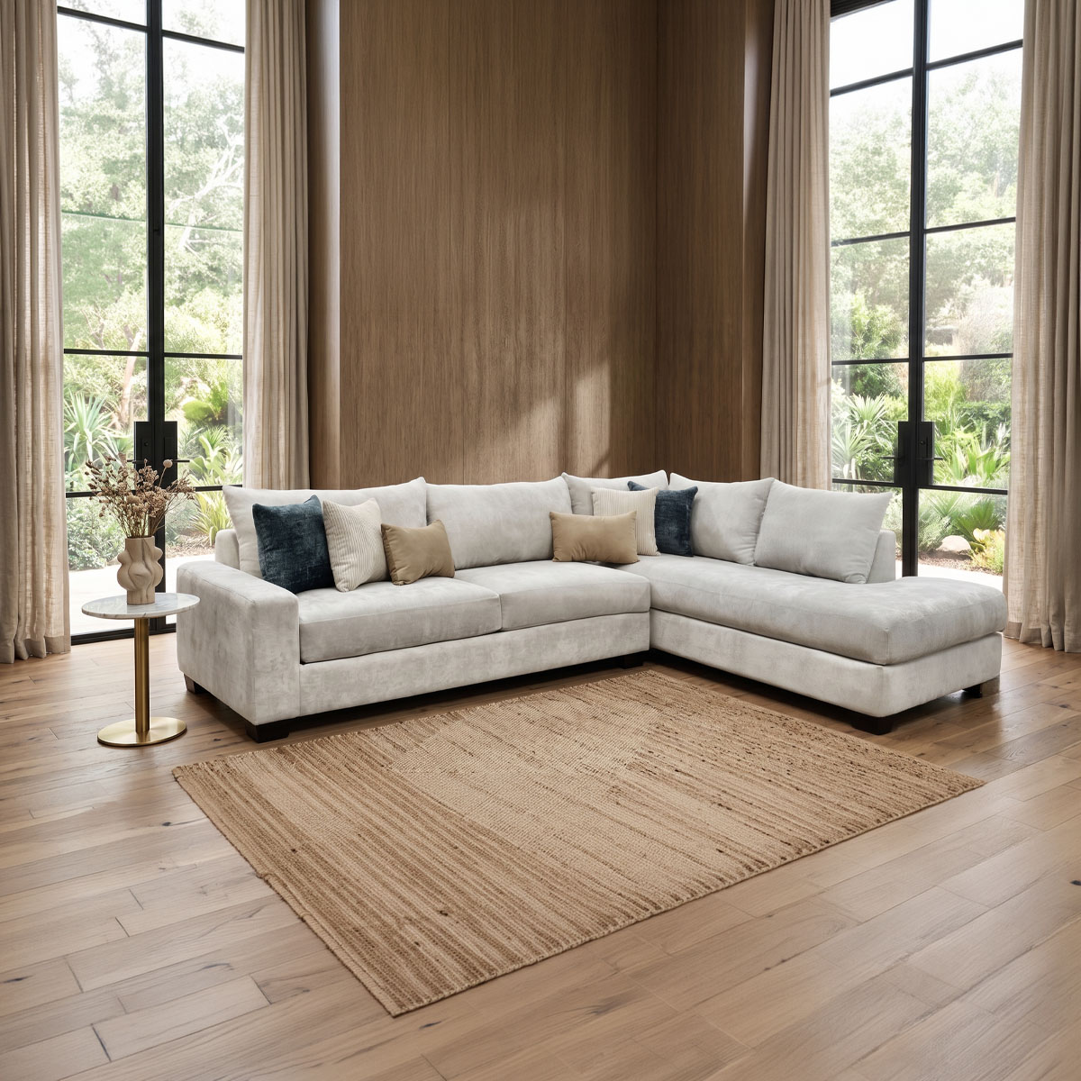 VANCOUVER IVORY